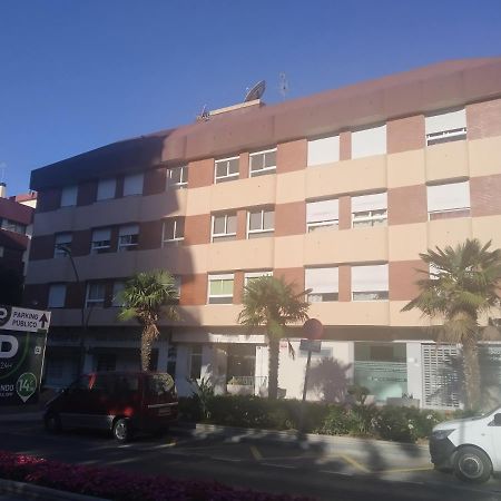 Wendolin Marbella Appartement Buitenkant foto