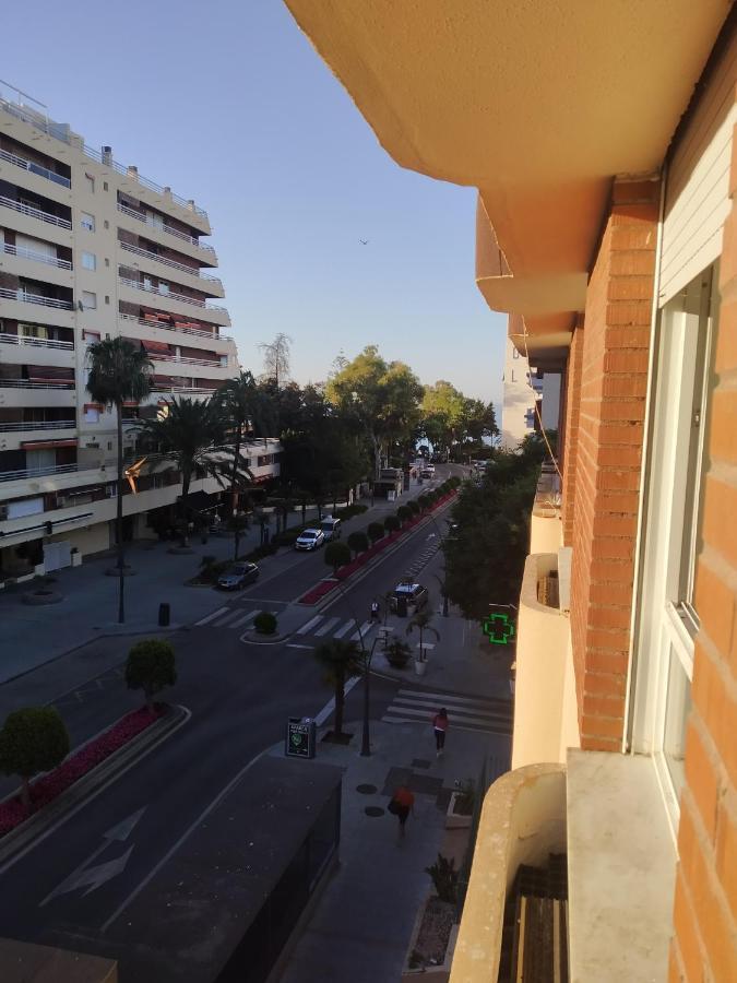 Wendolin Marbella Appartement Buitenkant foto