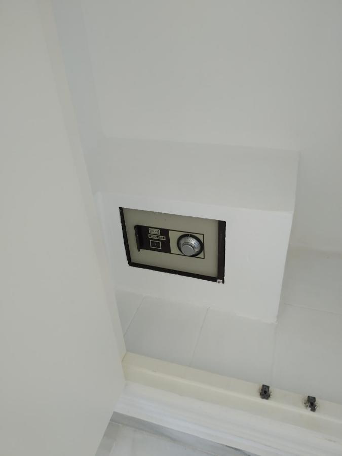 Wendolin Marbella Appartement Buitenkant foto