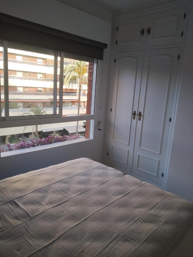 Wendolin Marbella Appartement Buitenkant foto