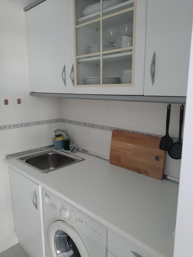 Wendolin Marbella Appartement Buitenkant foto