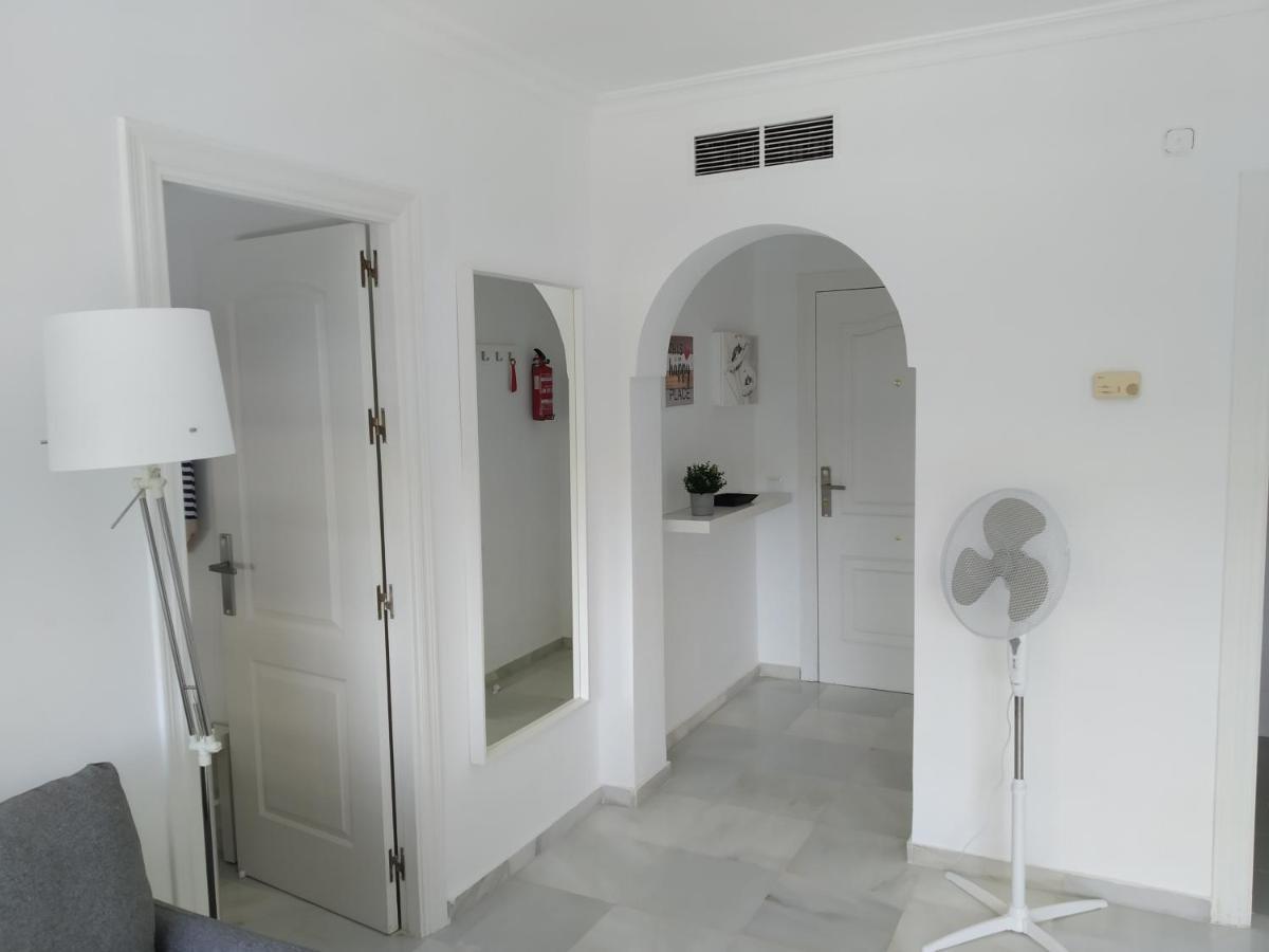 Wendolin Marbella Appartement Buitenkant foto