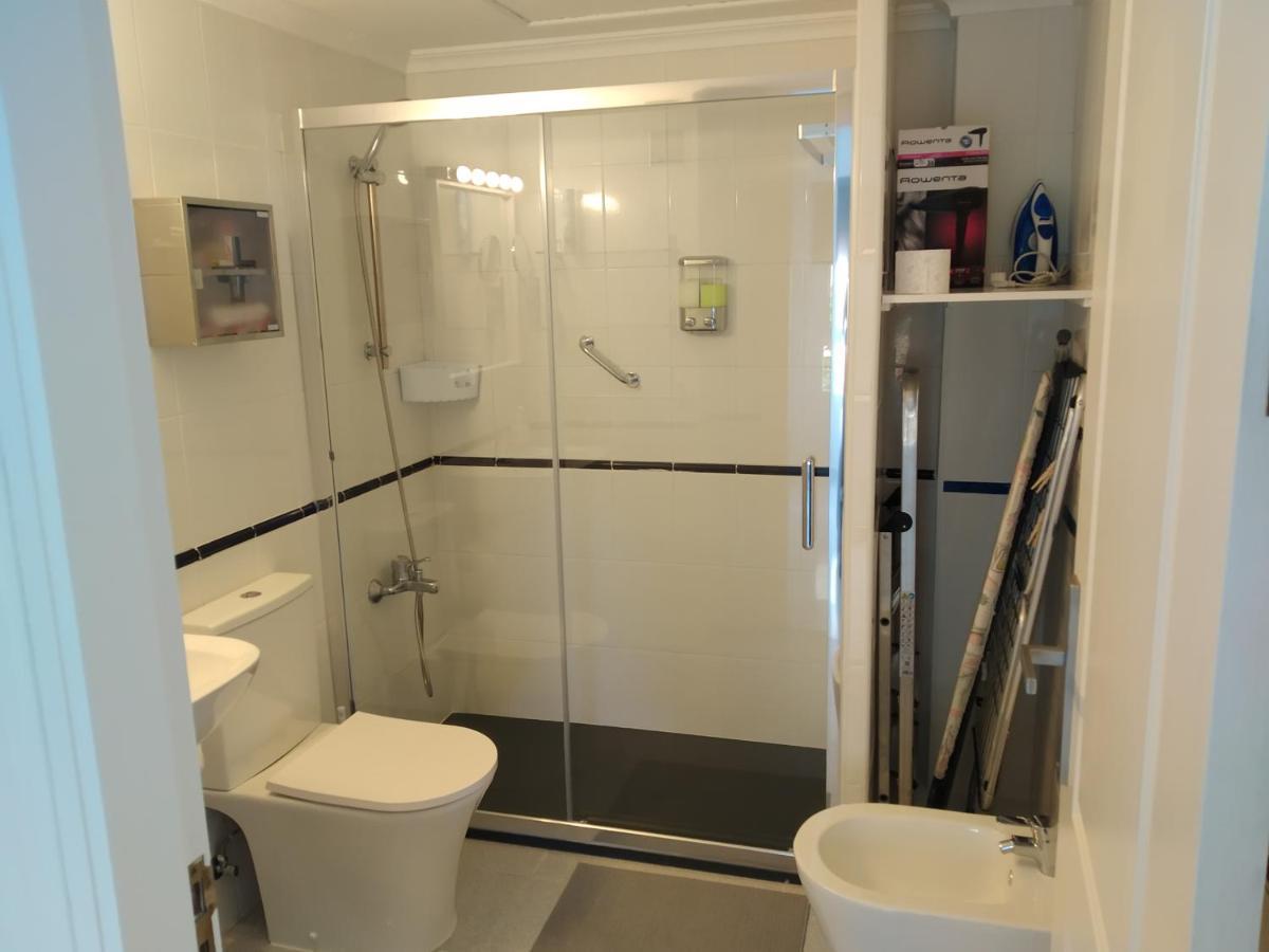 Wendolin Marbella Appartement Buitenkant foto