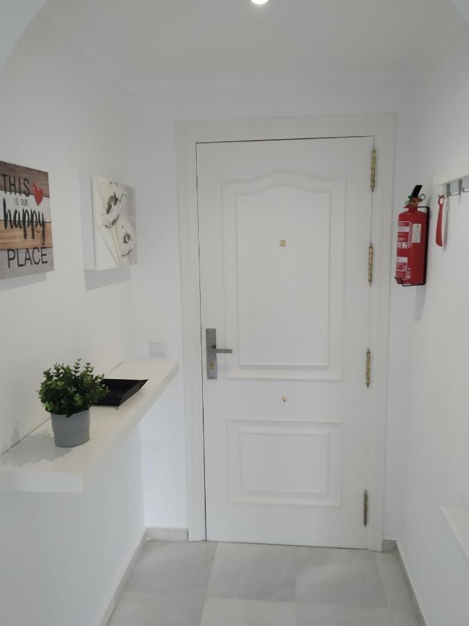 Wendolin Marbella Appartement Buitenkant foto